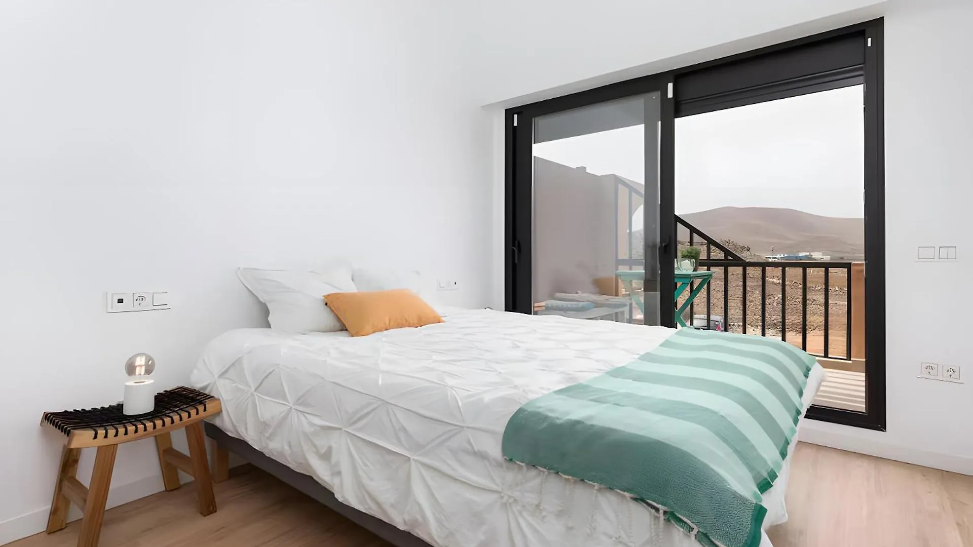 Casa Trisca Corralejo 2Bedroom