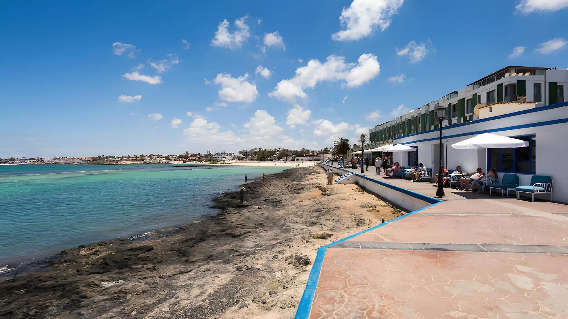 Apartment Casa Trisca Corralejo 2Bedroom
