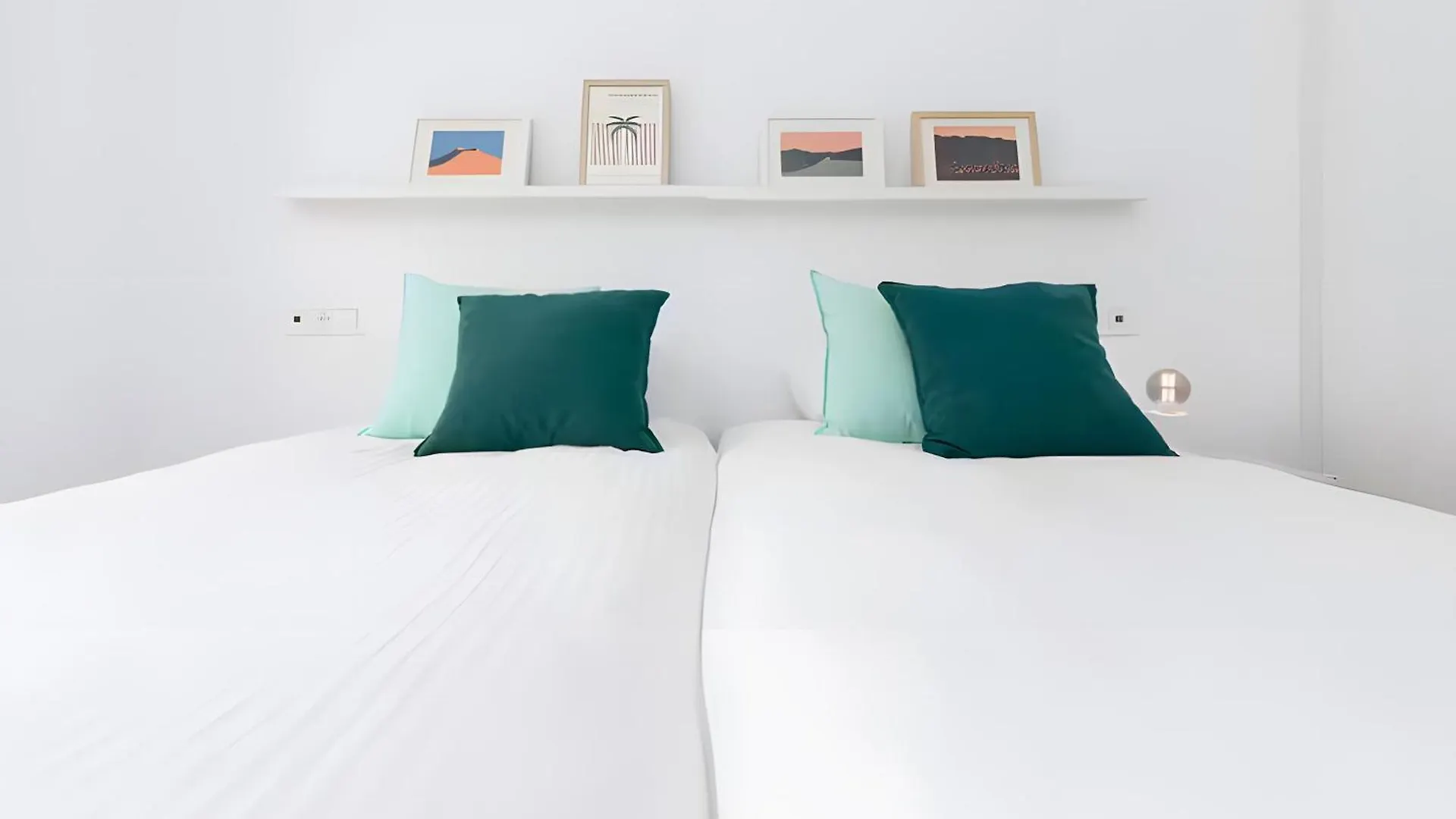Casa Trisca Corralejo 2Bedroom Apartment