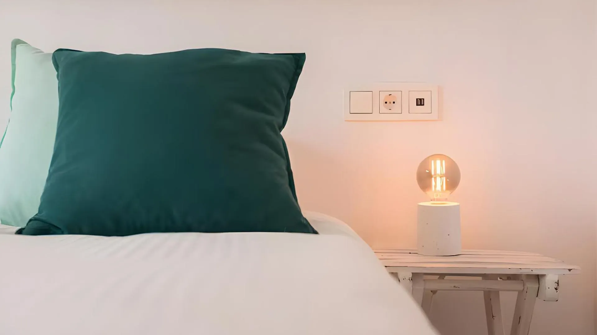 Casa Trisca Corralejo 2Bedroom