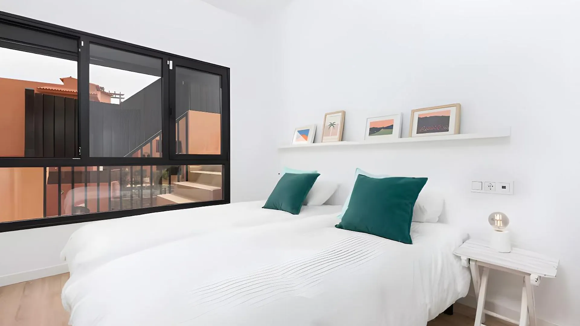 Casa Trisca Corralejo 2Bedroom Apartment