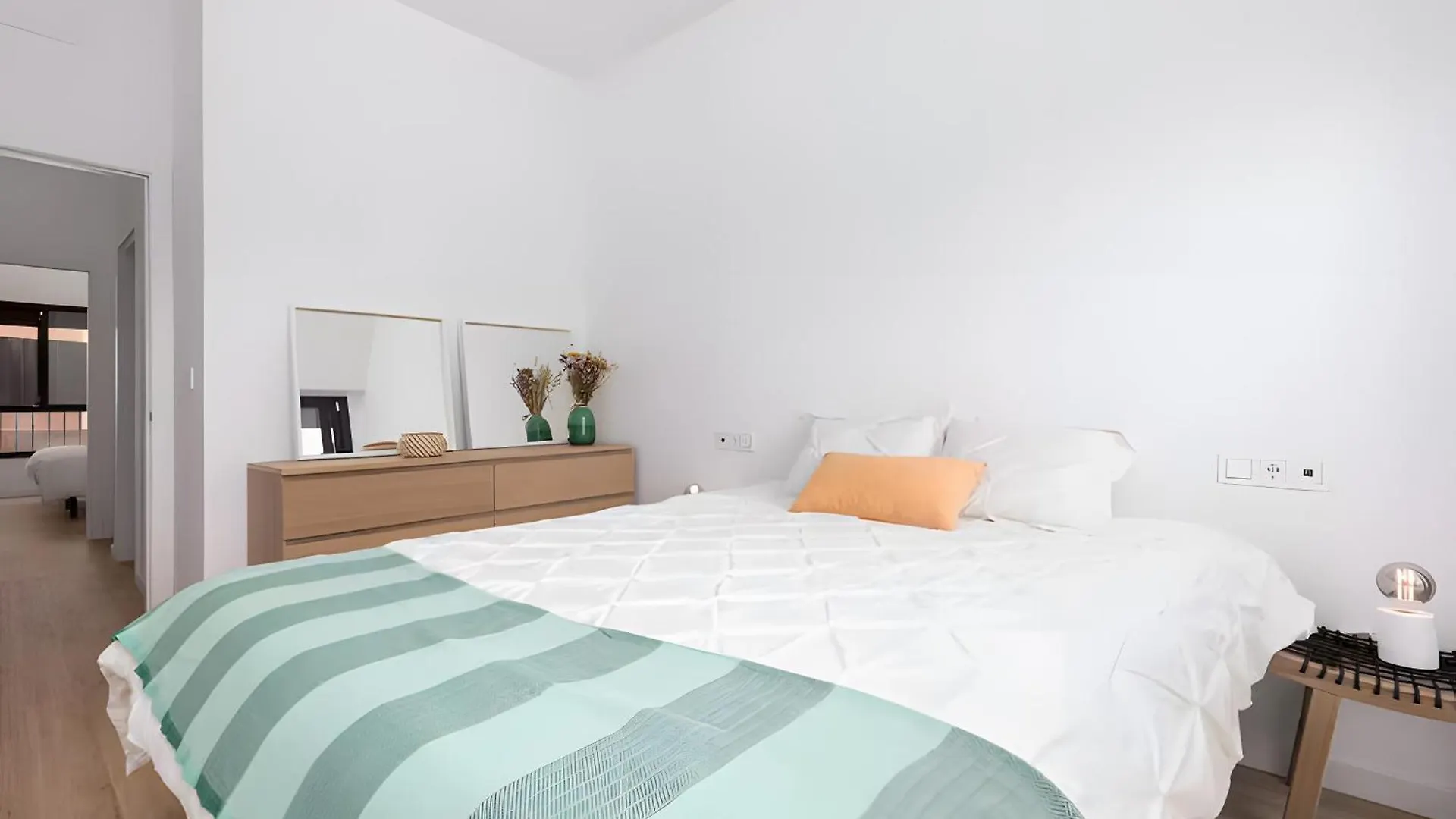 Casa Trisca Corralejo 2Bedroom Spain