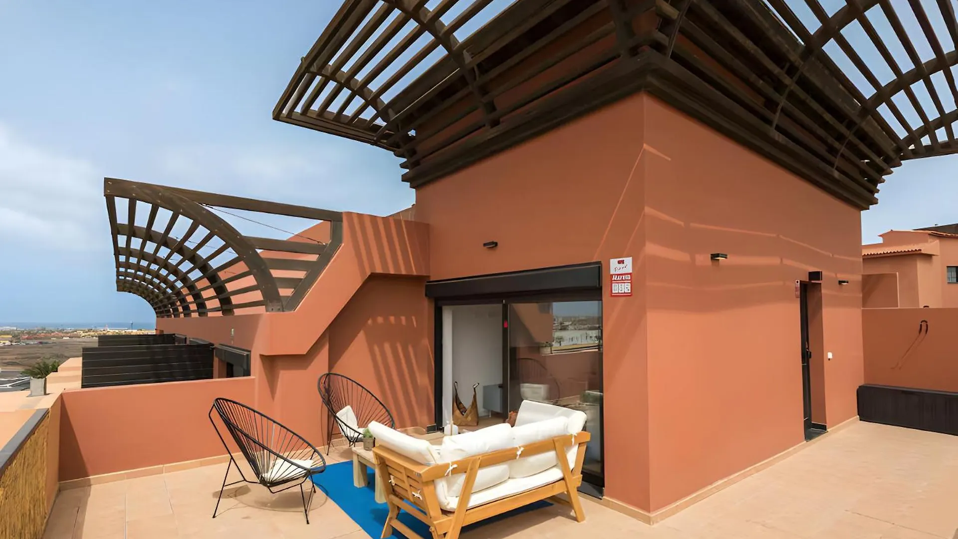 Casa Trisca Corralejo 2Bedroom 0*,  Spain