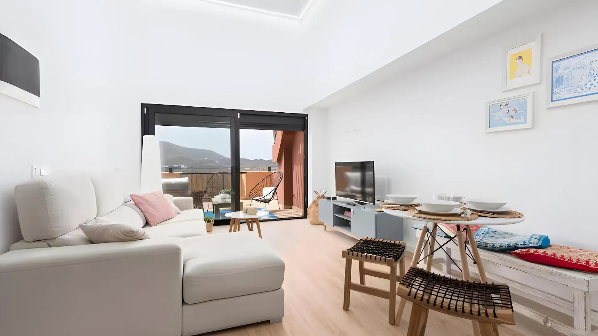 Casa Trisca Corralejo 2Bedroom