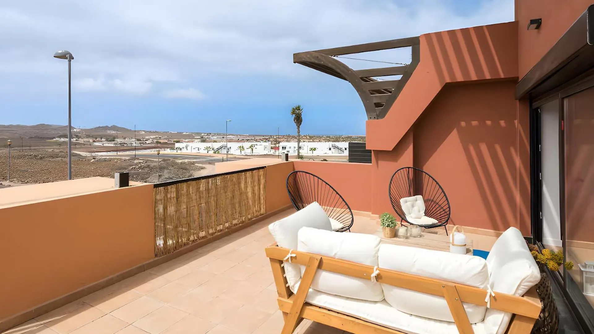 Casa Trisca Corralejo 2Bedroom 0*,  스페인