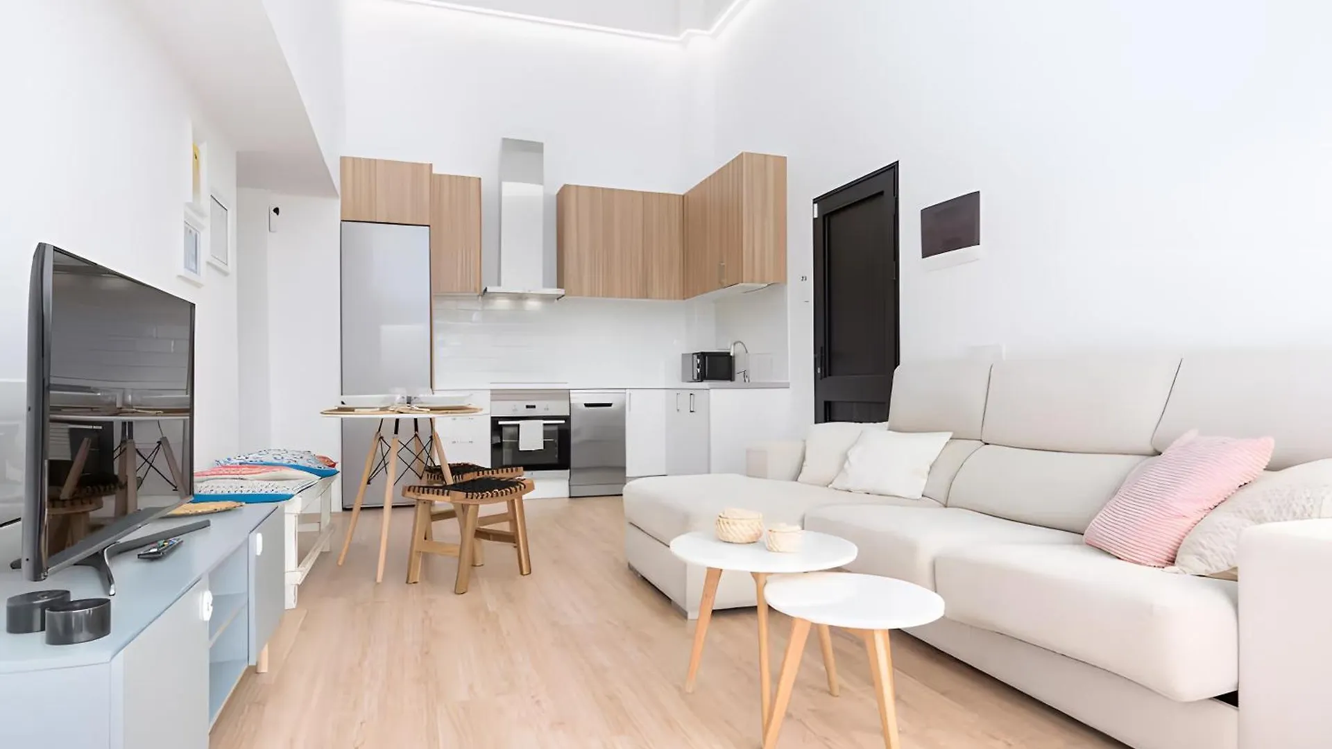 Casa Trisca Corralejo 2Bedroom 아파트