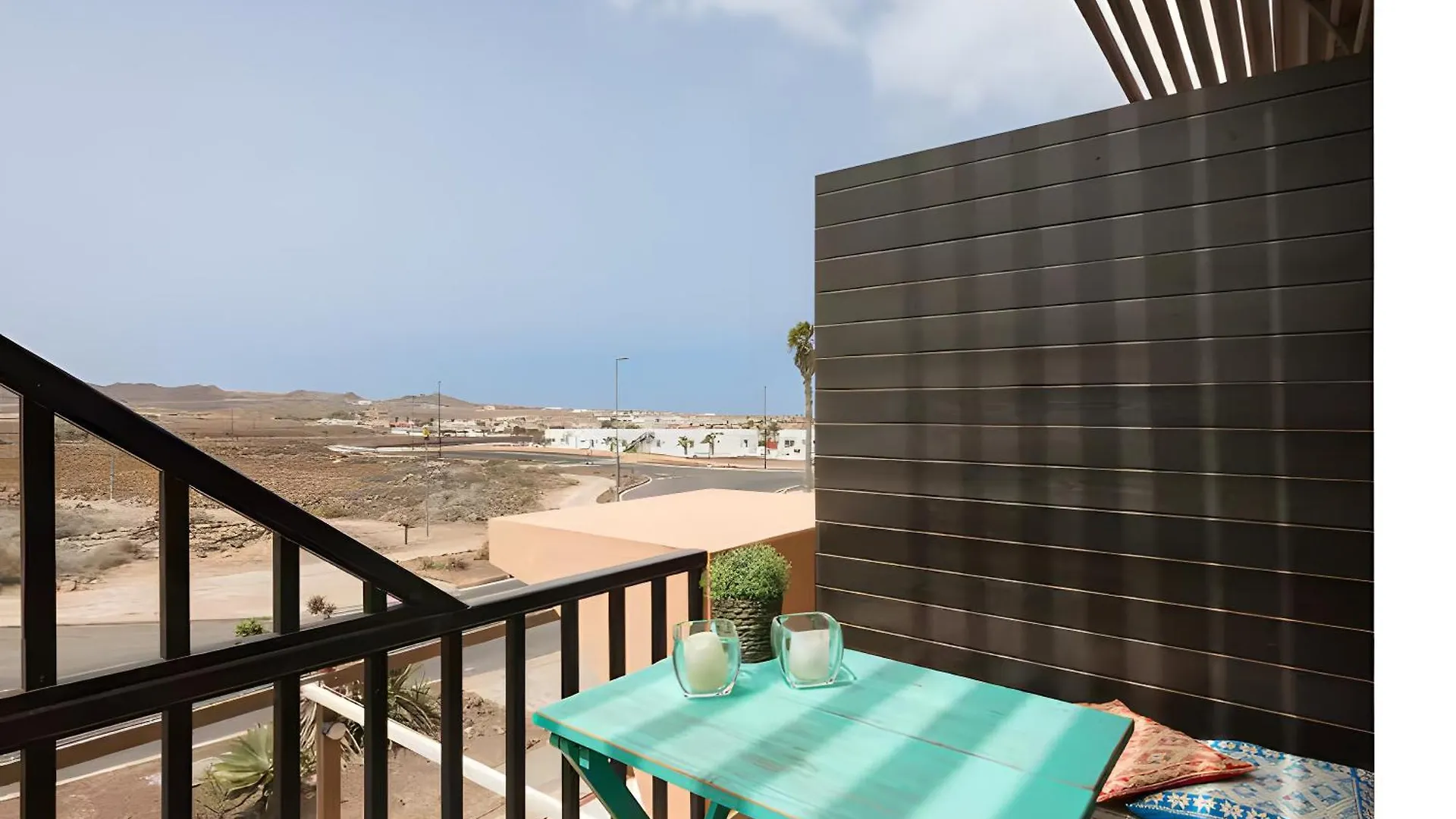 아파트 Casa Trisca Corralejo 2Bedroom